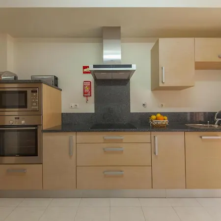 Apartman B27 - Luzbay 2 Bed *