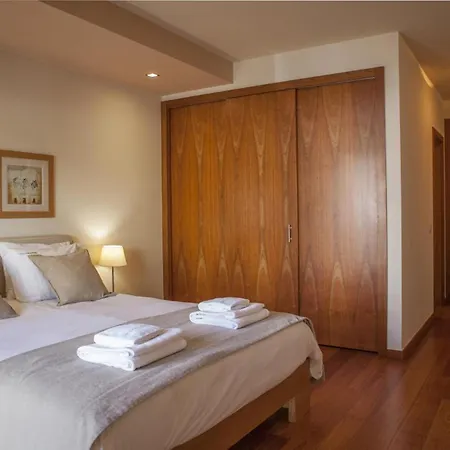 Apartman B27 - Luzbay 2 Bed Luz