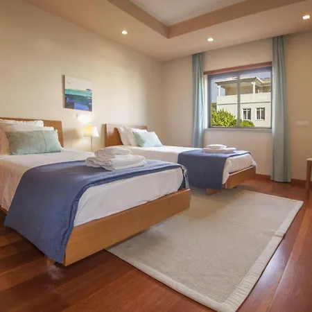 B27 - Luzbay 2 Bed * Luz