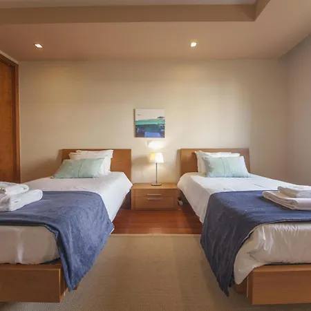 Apartman B27 - Luzbay 2 Bed Luz