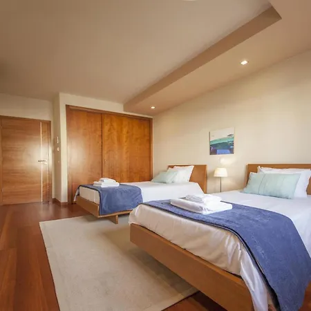 Apartman B27 - Luzbay 2 Bed *