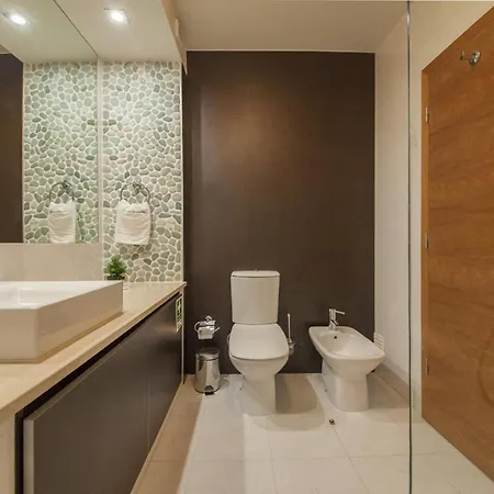 Apartman B27 - Luzbay 2 Bed Luz