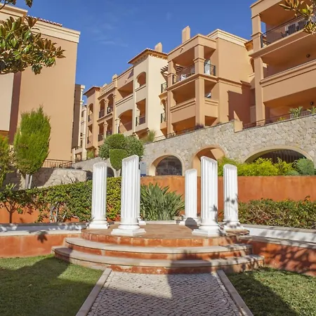 B27 - Luzbay 2 Bed Apartman Luz