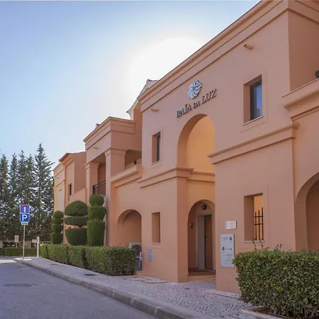 Apartman B27 - Luzbay 2 Bed *