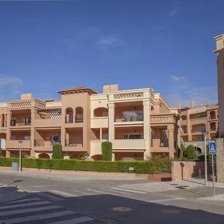 Apartman B27 - Luzbay 2 Bed *