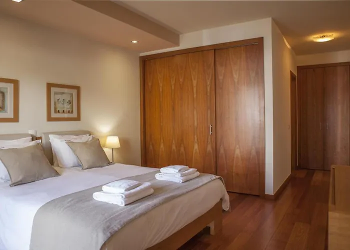 Apartamento B27 - Luzbay 2 Bed Luz