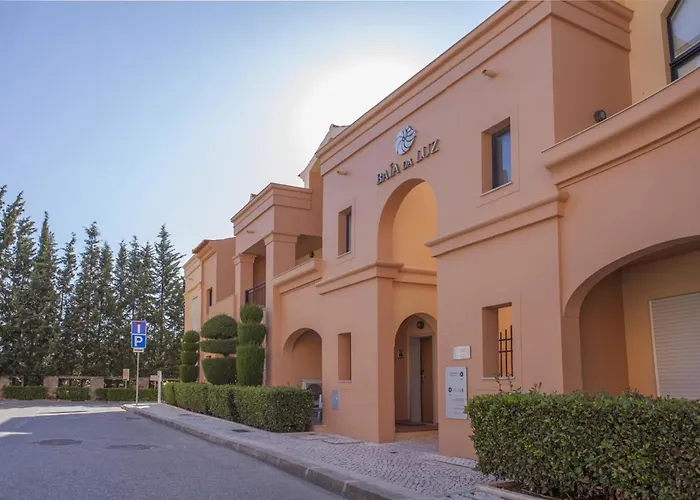 Apartamento B27 - Luzbay 2 Bed *