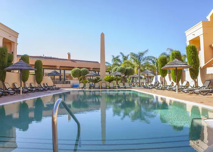 B27 - Luzbay 2 Bed Apartamento