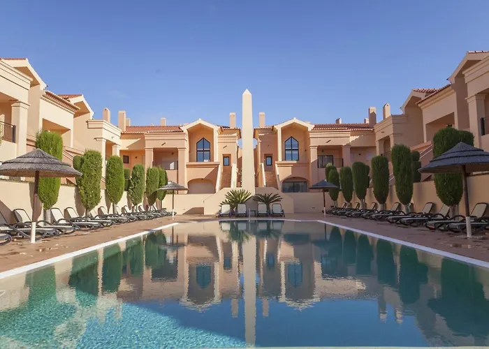 Apartment B27 - Luzbay 2 Bed