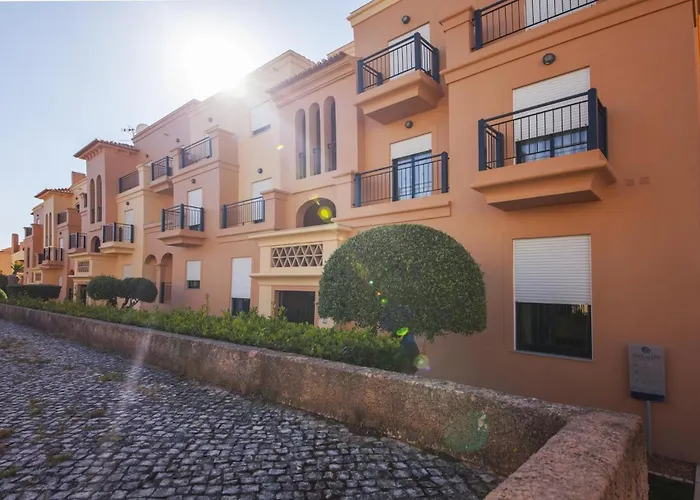 Apartamento B27 - Luzbay 2 Bed *