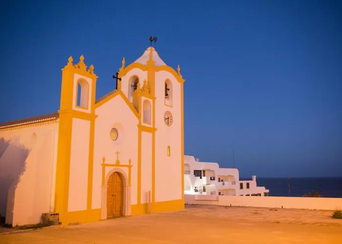 B27 - Luzbay 2 Bed Luz