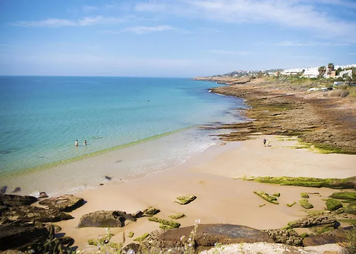 Apartment B27 - Luzbay 2 Bed Luz
