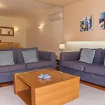 B27 - Luzbay 2 Bed Apartman