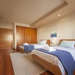Daire B27 - Luzbay 2 Bed *