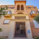 B27 - Luzbay 2 Bed Daire *