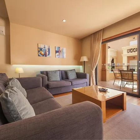 B27 - Luzbay 2 Bed * Luz