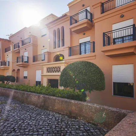 Appartement B27 - Luzbay 2 Bed *