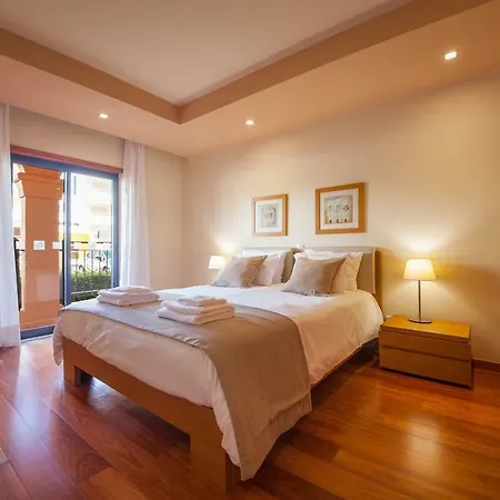 Διαμέρισμα B27 - Luzbay 2 Bed