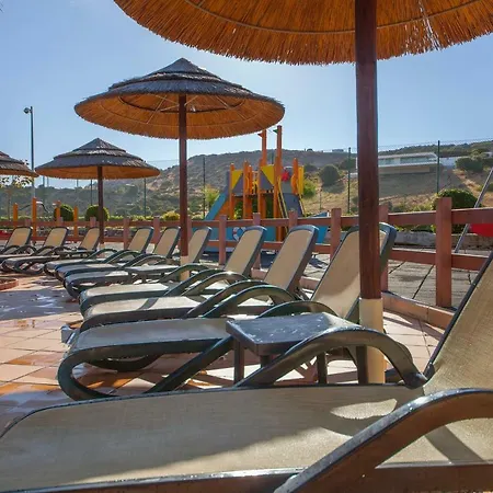 B27 - Luzbay 2 Bed Διαμέρισμα Luz