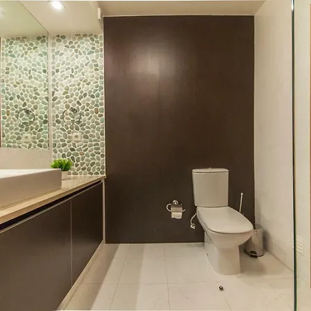 B27 - Luzbay 2 Bed Luz