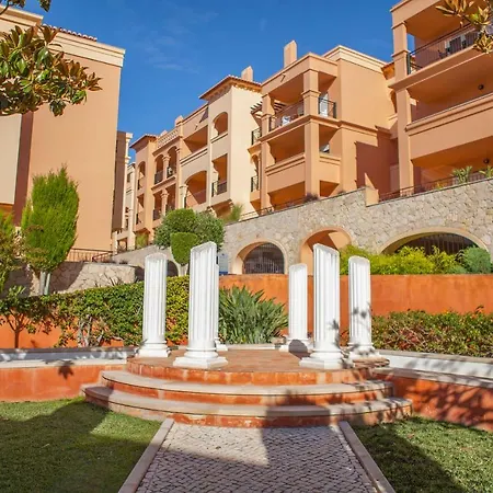 B27 - Luzbay 2 Bed Apartmán Luz