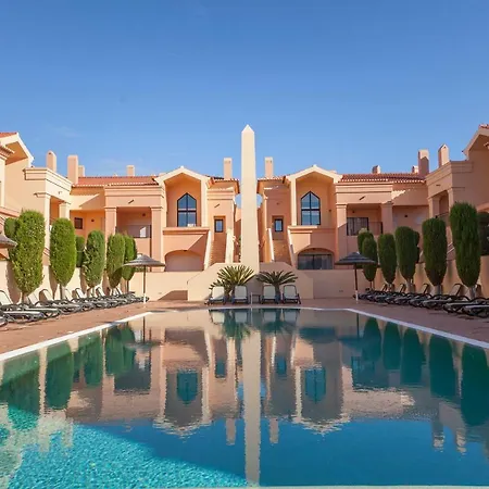 B27 - Luzbay 2 Bed Διαμέρισμα *