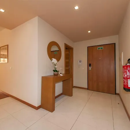 Διαμέρισμα B27 - Luzbay 2 Bed *