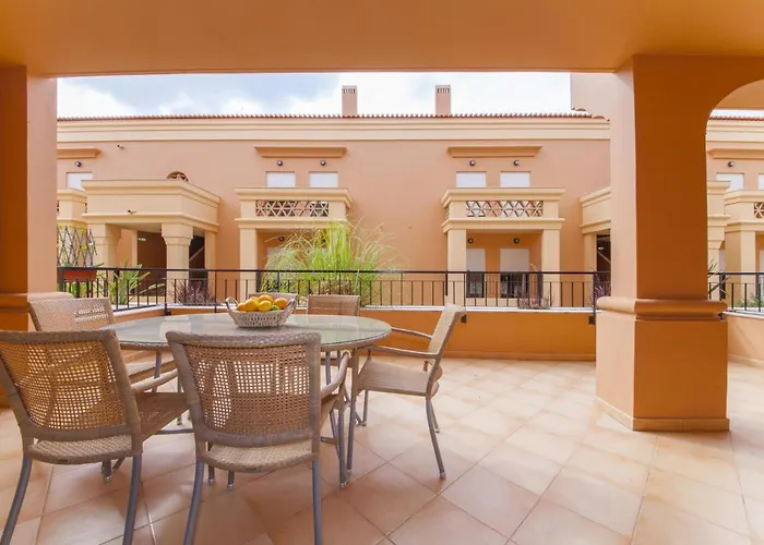 Appartamento B27 - Luzbay 2 Bed *