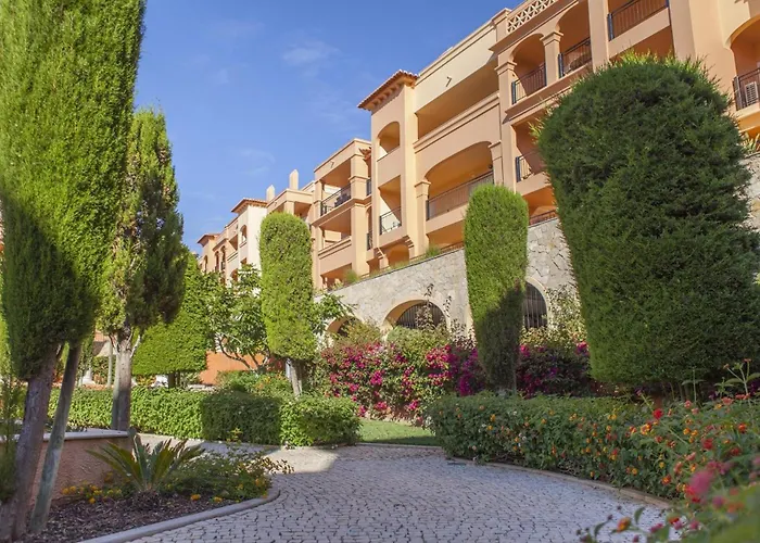 Apartment B27 - Luzbay 2 Bed *