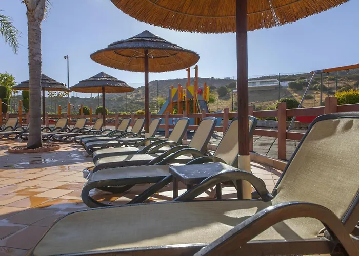 Appartement B27 - Luzbay 2 Bed *