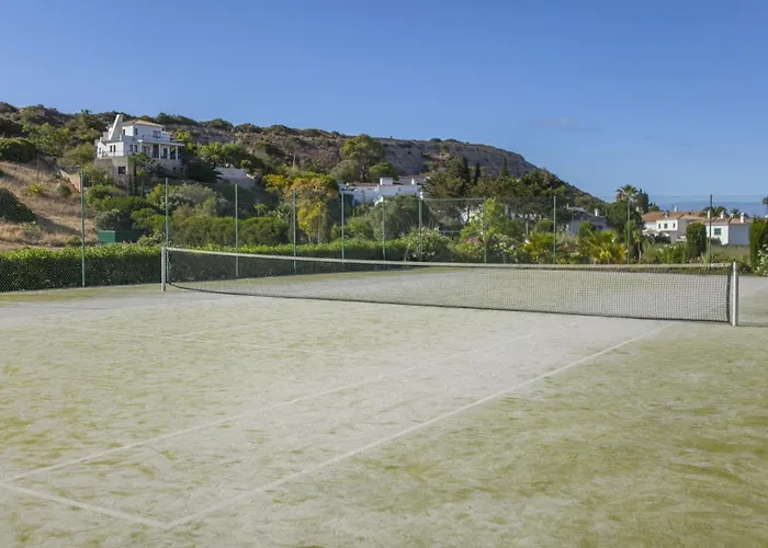 B27 - Luzbay 2 Bed * Luz