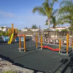 B27 - Luzbay 2 Bed Apartmán Luz