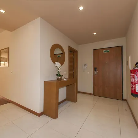 Appartement B27 - Luzbay 2 Bed