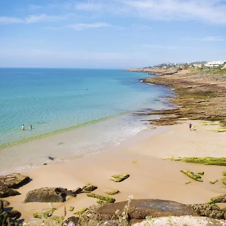 Apartmán B27 - Luzbay 2 Bed Luz