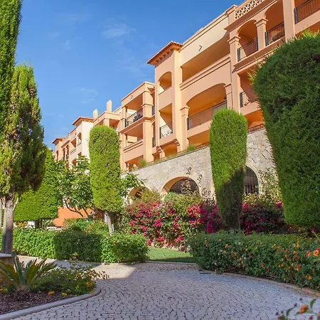 Lejlighed B27 - Luzbay 2 Bed