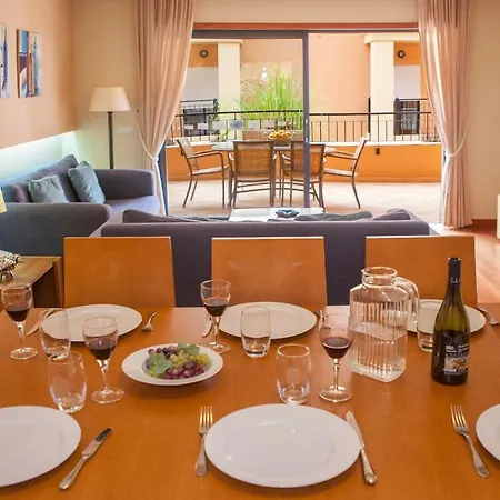 B27 - Luzbay 2 Bed * Luz