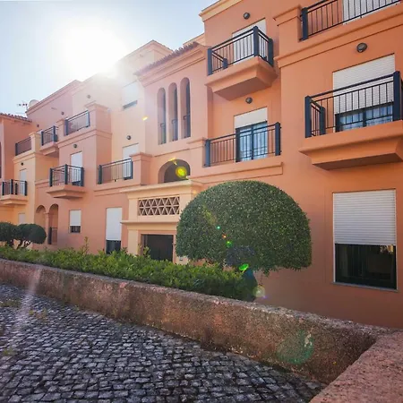 Lejlighed B27 - Luzbay 2 Bed *