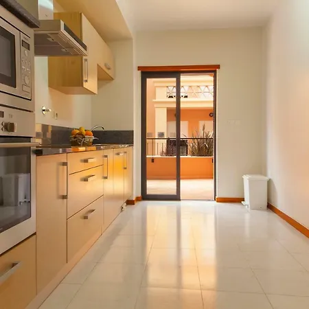 Lejlighed B27 - Luzbay 2 Bed