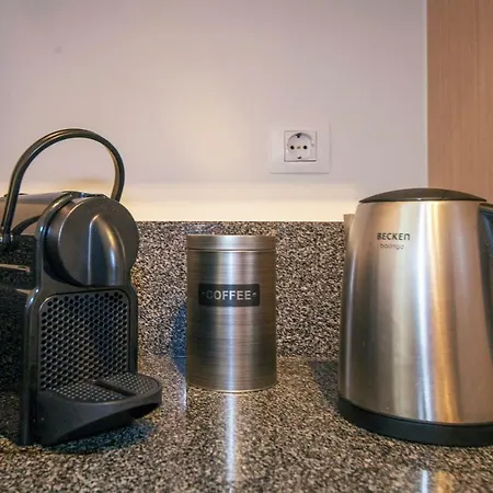 Lejlighed B27 - Luzbay 2 Bed