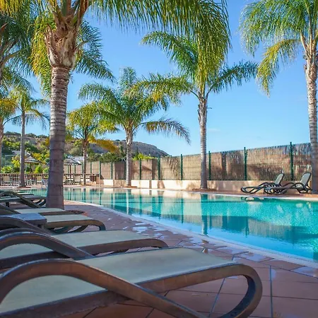 Lejlighed B27 - Luzbay 2 Bed *