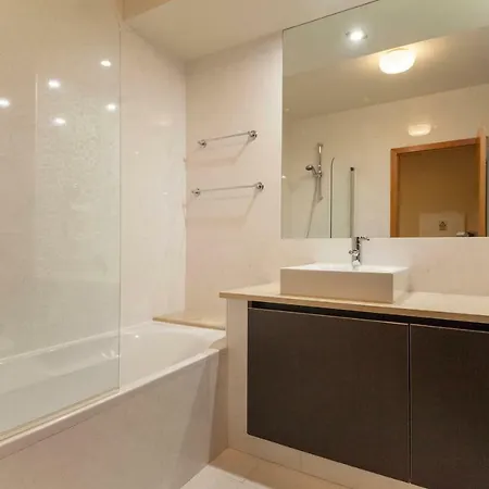 Lejlighed B27 - Luzbay 2 Bed *