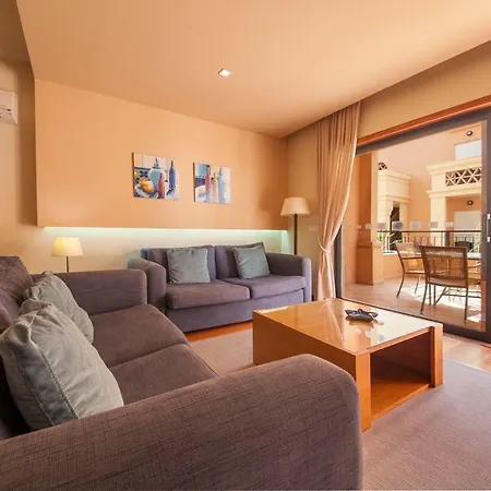 Lejlighed B27 - Luzbay 2 Bed *